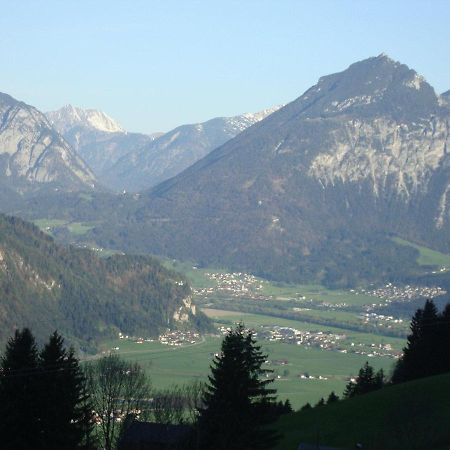 Appartementhaus Eberharter Hart im Zillertal Zimmer foto