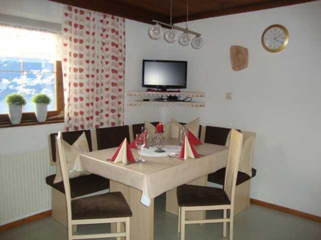 Appartementhaus Eberharter Hart im Zillertal Zimmer foto