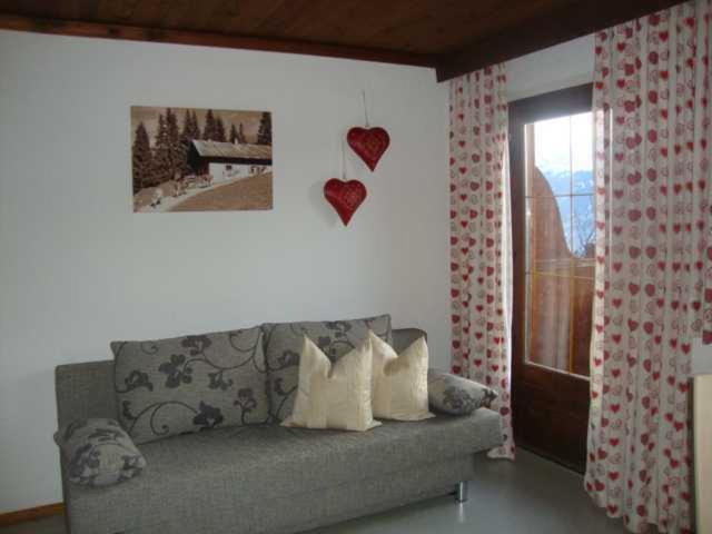 Appartementhaus Eberharter Hart im Zillertal Zimmer foto
