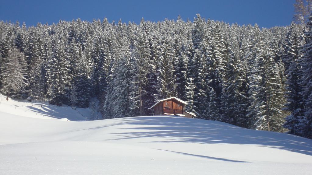 Appartementhaus Eberharter Hart im Zillertal Exterior foto