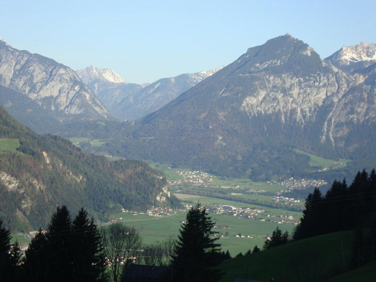 Appartementhaus Eberharter Hart im Zillertal Zimmer foto
